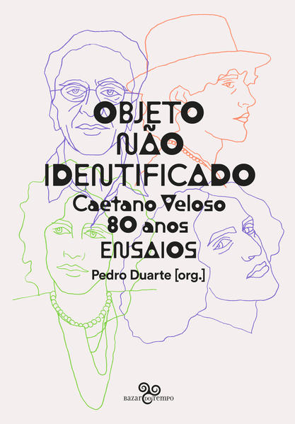 Objeto não identificado