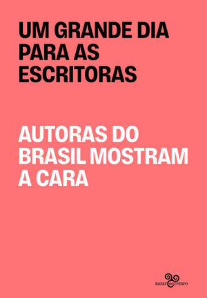 Um Grande Dia para as Escritoras