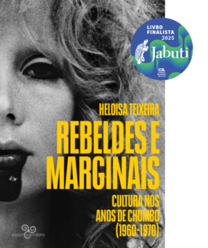 Rebeldes e marginais
