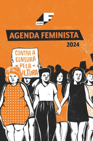 Agenda Feminista Club F. 2024