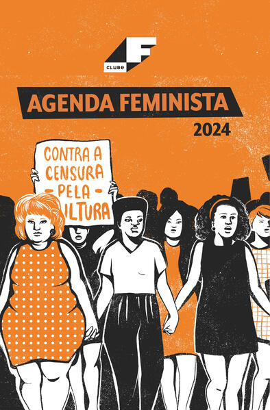 Agenda Feminista Club F. 2024