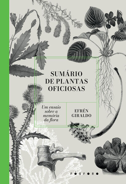 Sumário de plantas oficiosas