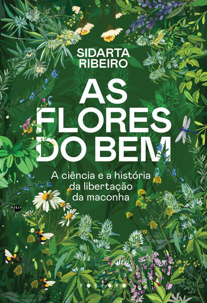 As flores do bem