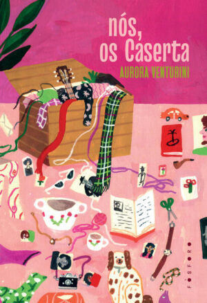 Nós, os Caserta