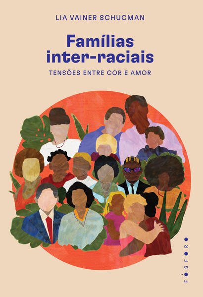 Famílias inter-raciais