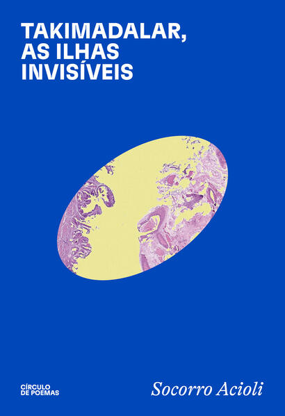 Takimadalar, as ilhas invisíveis