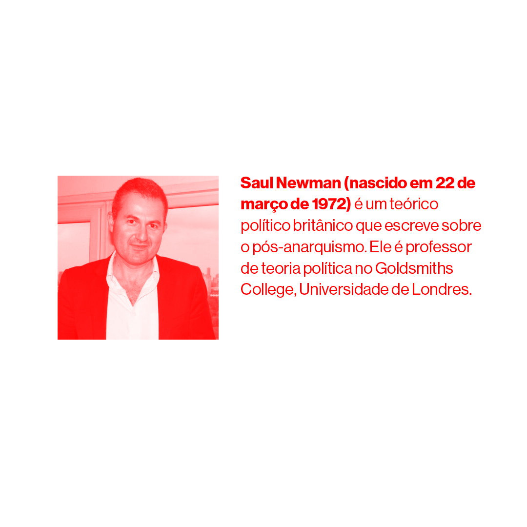 Do anarquismo ao pós anarquismo - Imagem 2