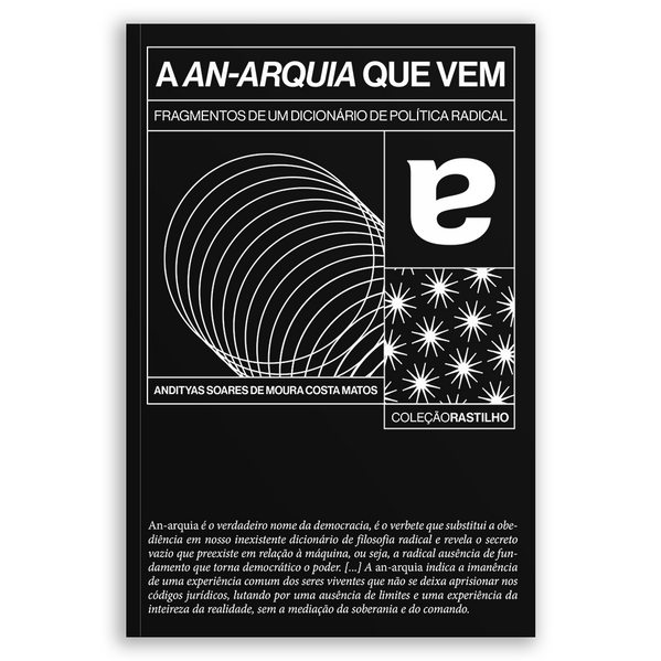 A an-arquia que vem