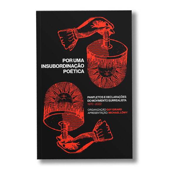 Por uma insubordinação poética