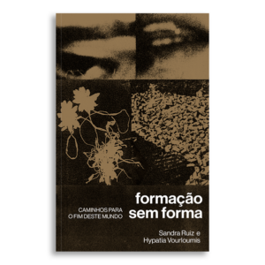 Formação sem forma