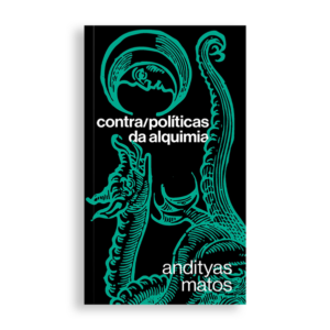 Contra/políticas da alquimia