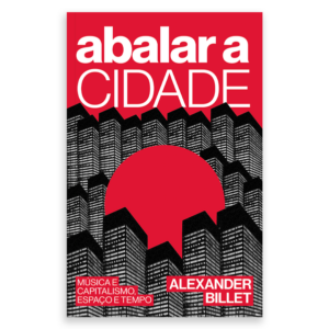 Abalar a cidade