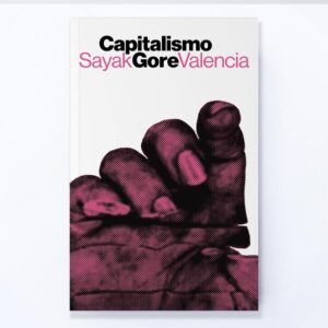 Capitalismo gore