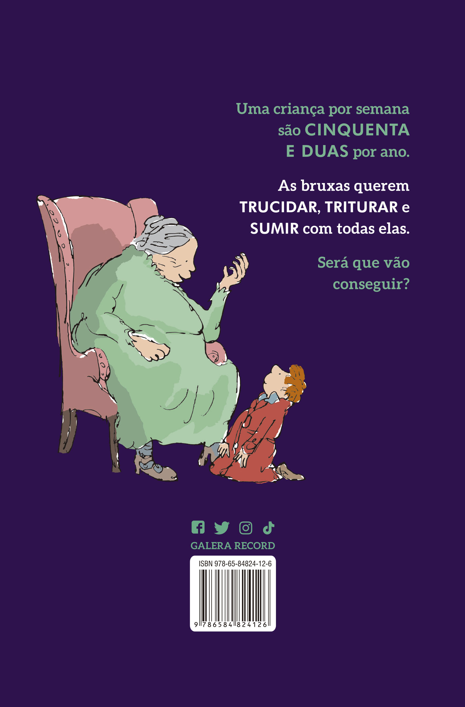 As bruxas - Imagem 2