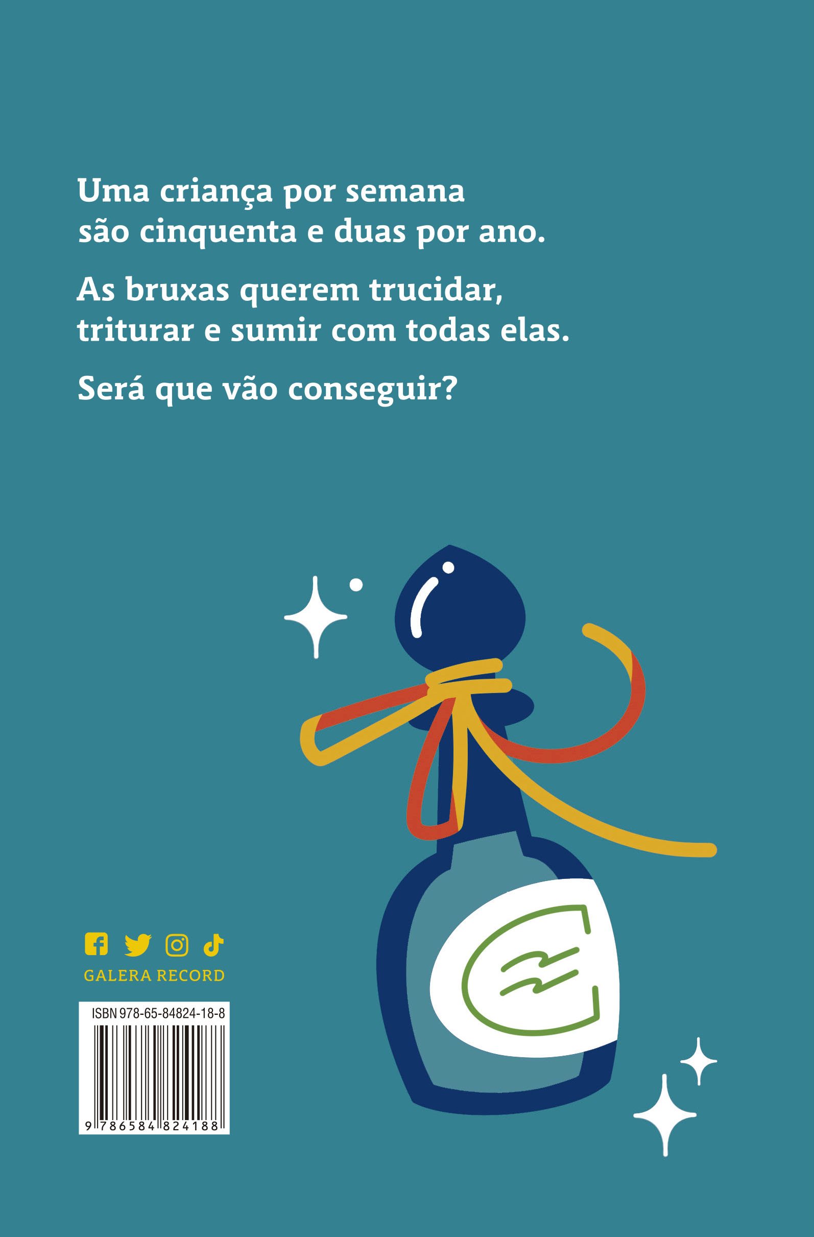 As bruxas (Ed. especial) - Imagem 2
