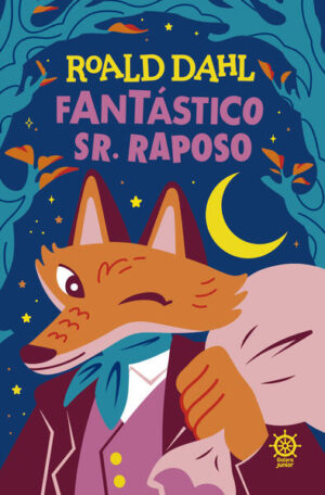 Fantástico Sr. Raposo (Ed. especial)