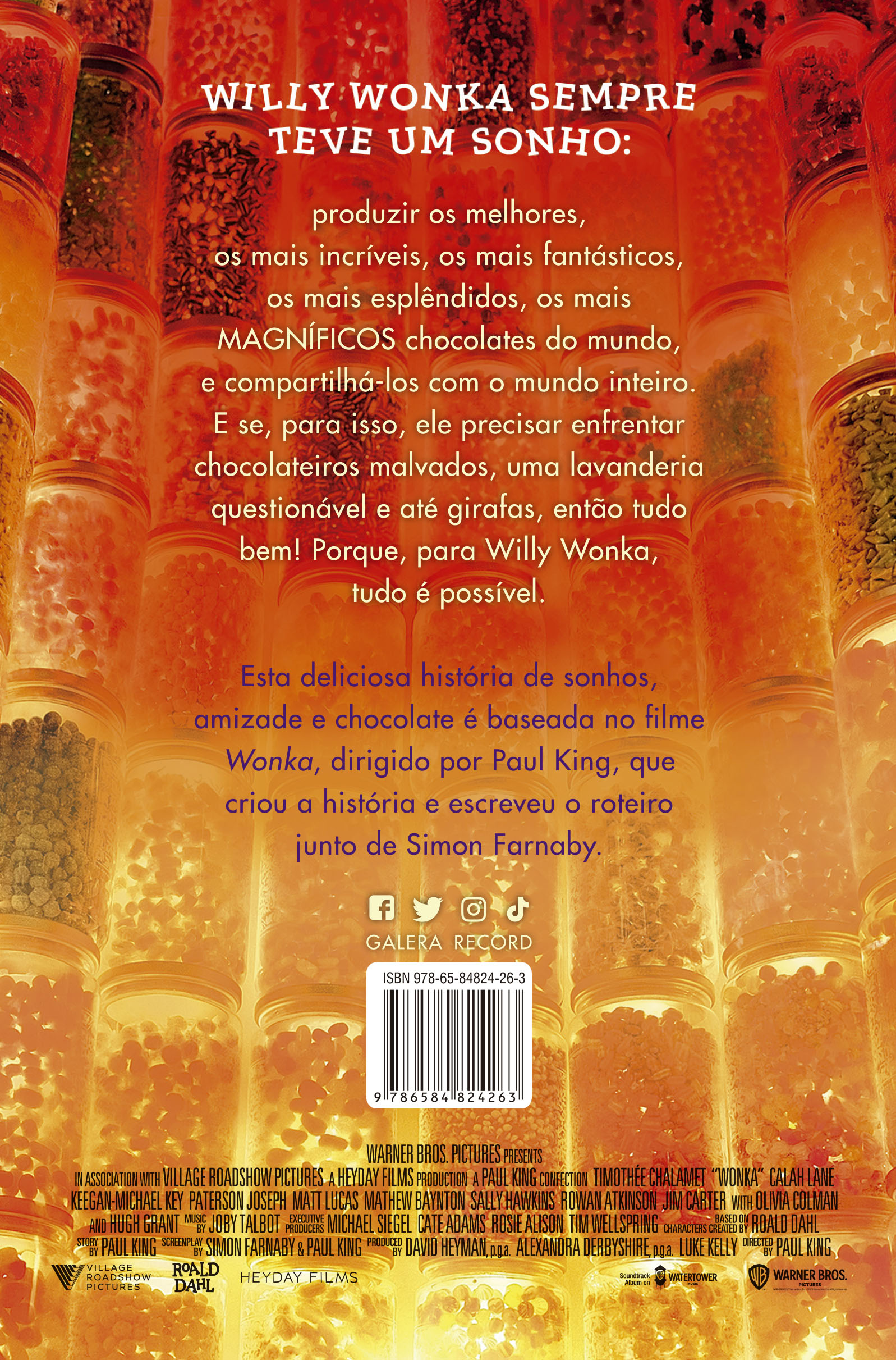 Wonka - Imagem 2