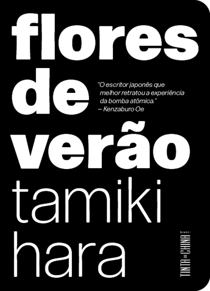 Flores de verão