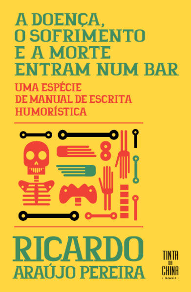 A doença, o sofrimento e a morte entram num bar