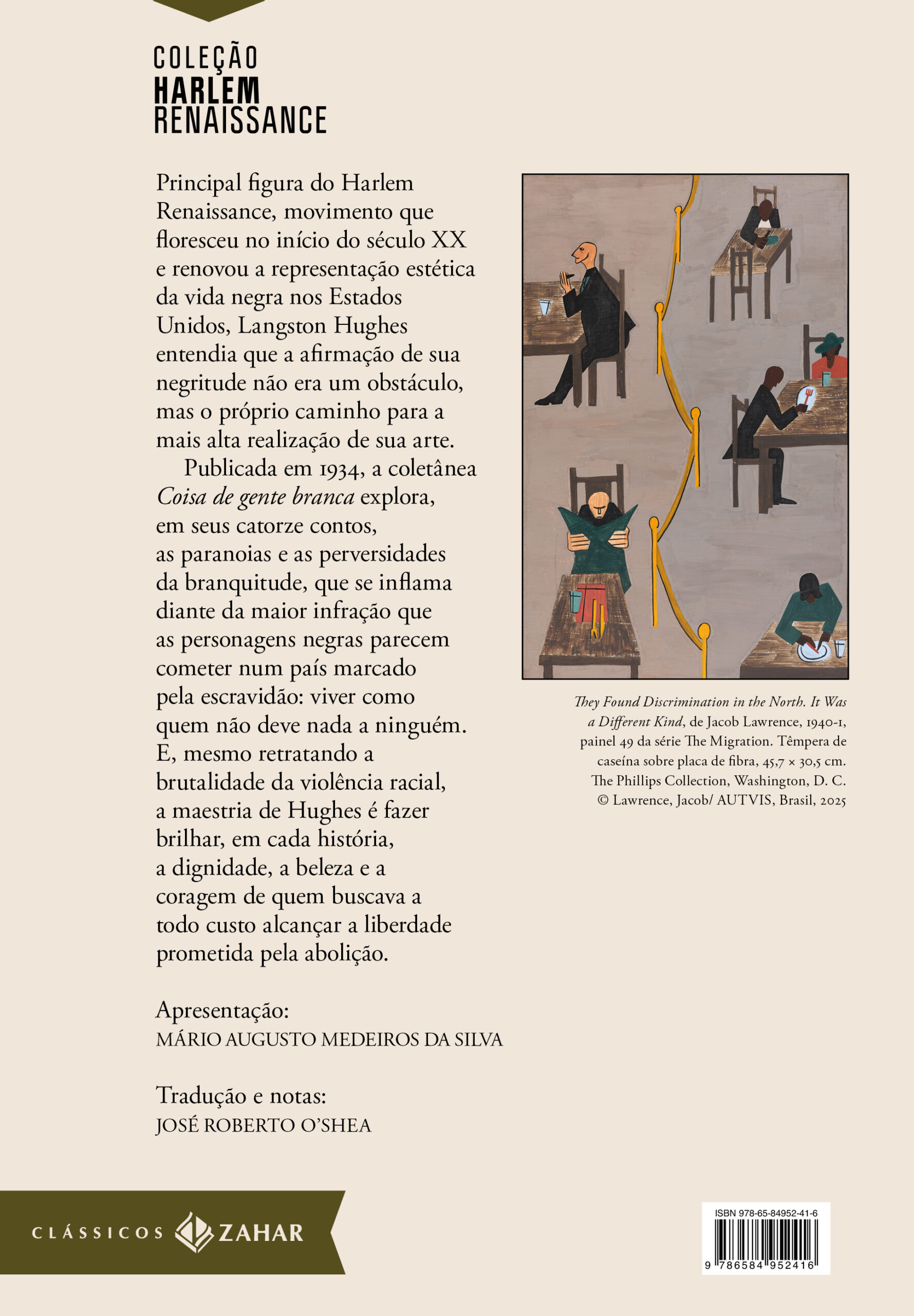 Coisa de gente branca: edição comentada - Imagem 2