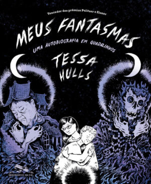 Meus fantasmas