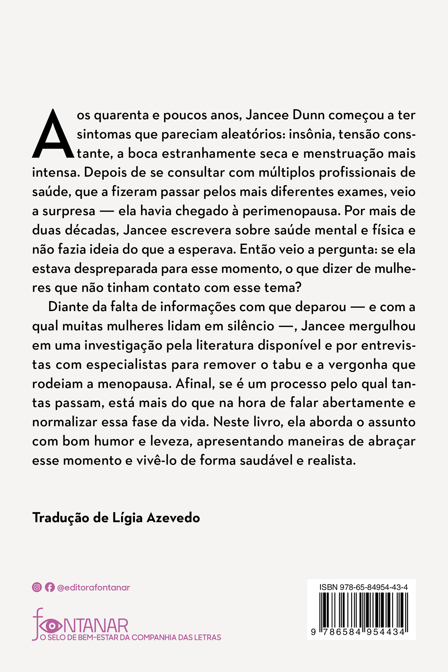 O que ninguém conta sobre a menopausa - Imagem 2