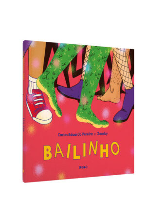 Bailinho