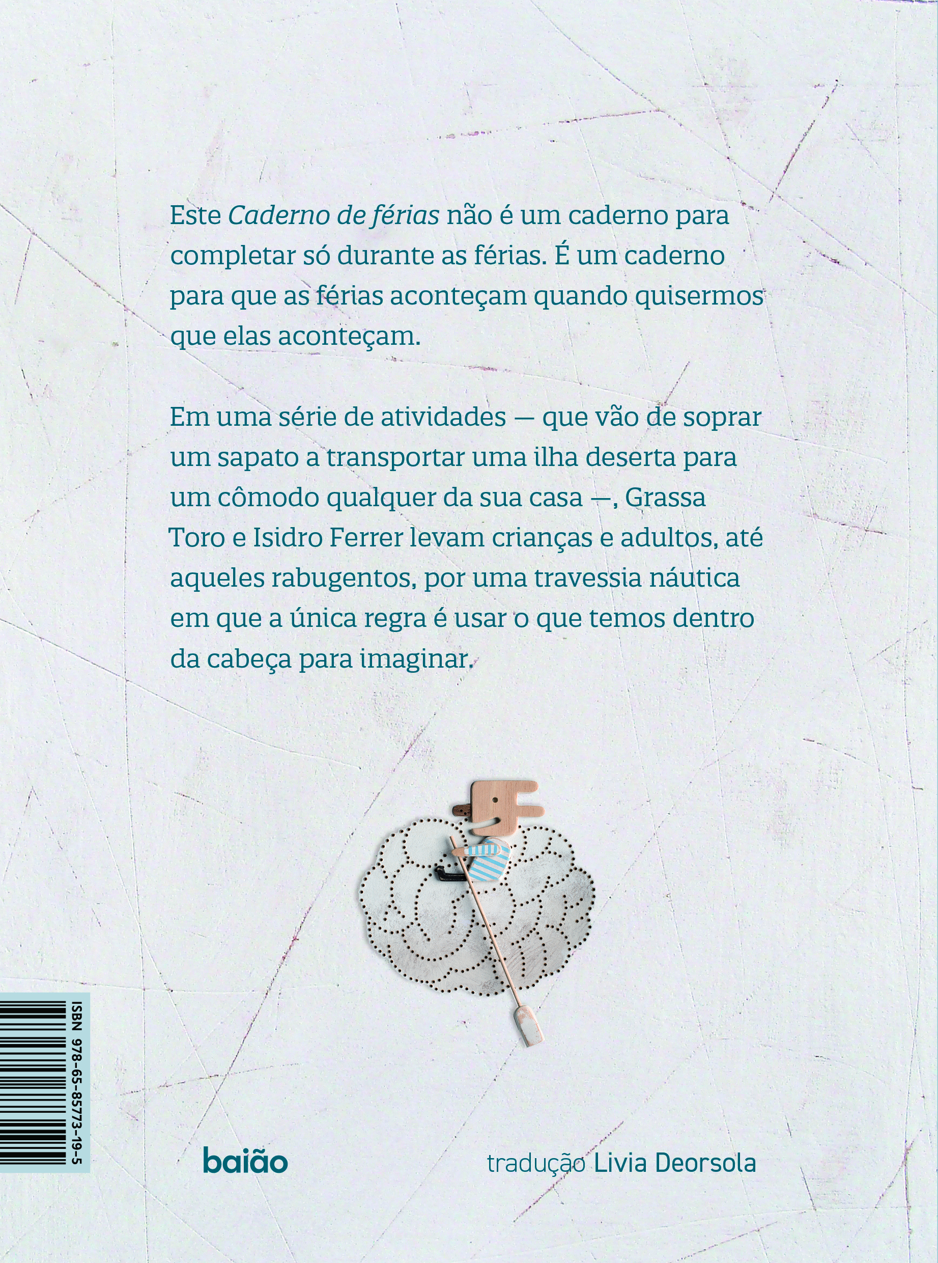Caderno de férias - Imagem 2