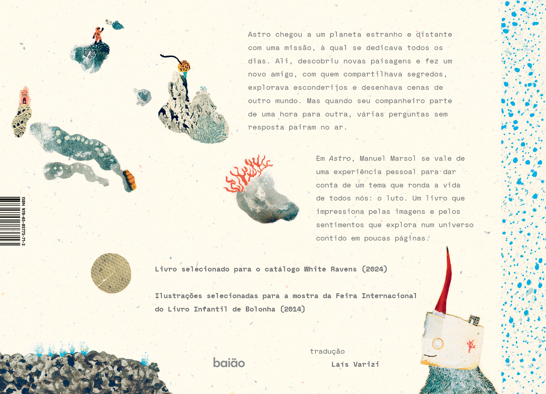 Astro - Imagem 2