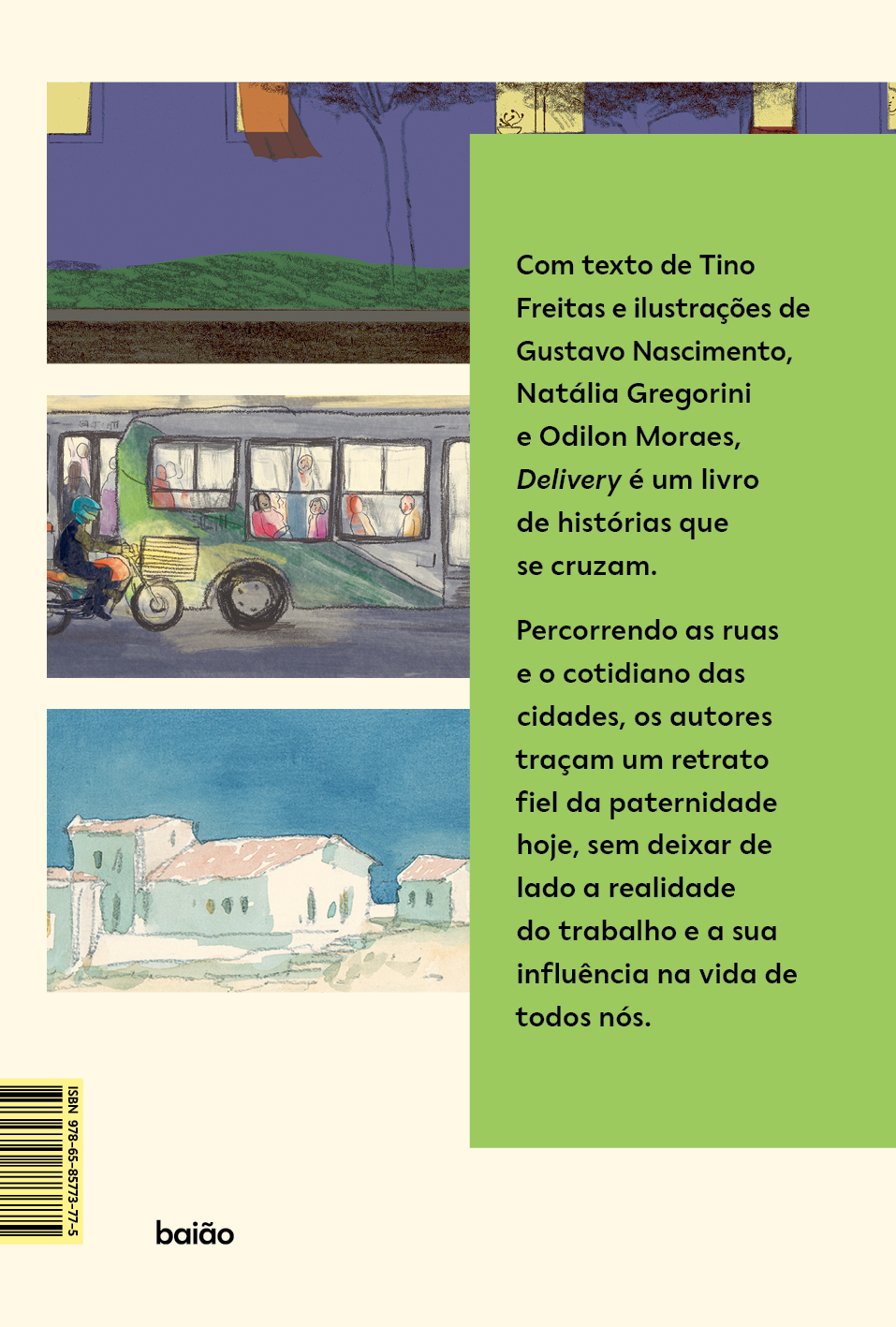 Delivery - Imagem 2