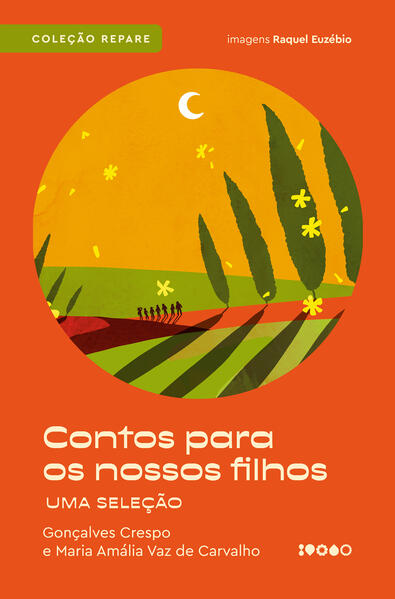 Contos para os nossos filhos: