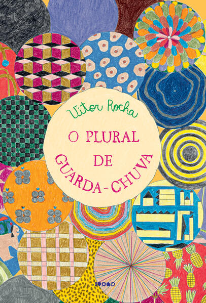 O plural de guarda-chuva