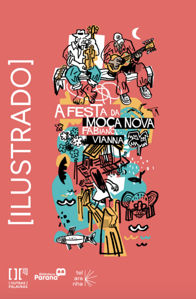 A festa da moça nova