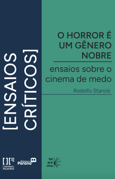 O horror é um gênero nobre