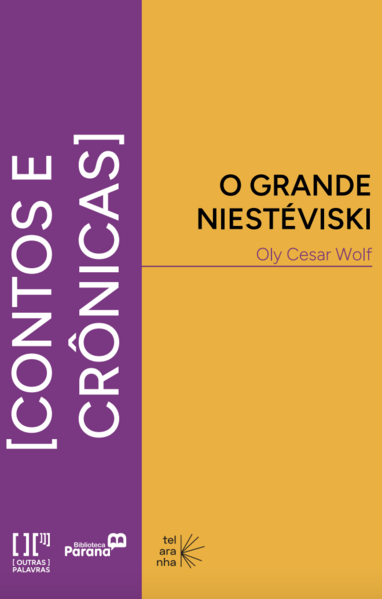 O Grande Niestéviski