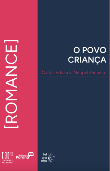 O povo criança