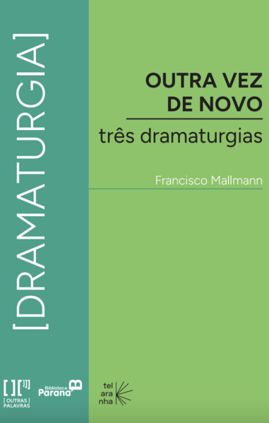 Outra vez de novo