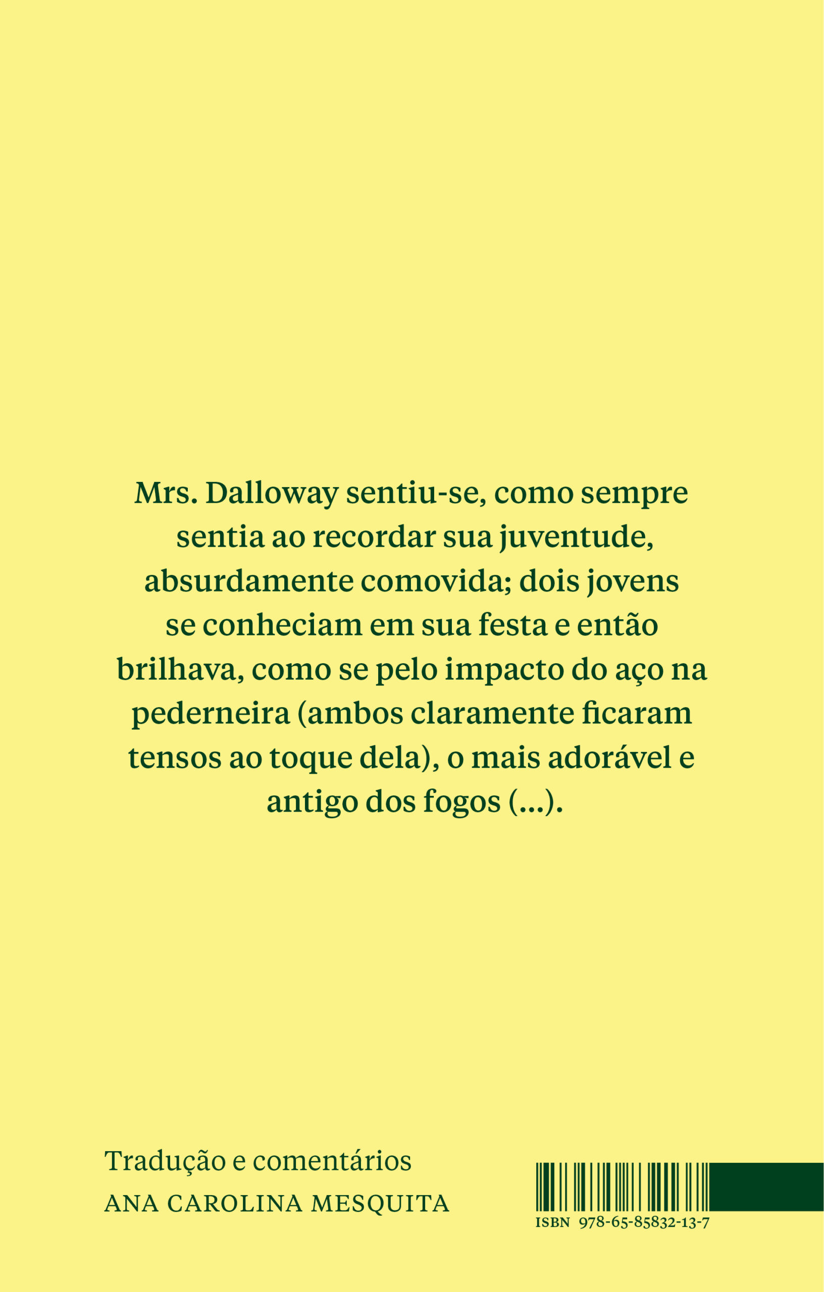 A apresentação - Imagem 2