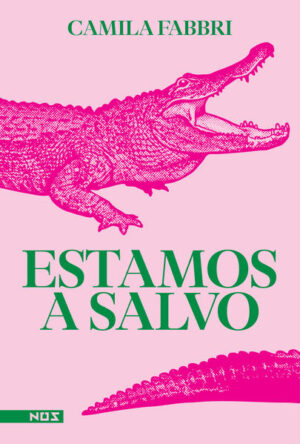 Estamos a salvo