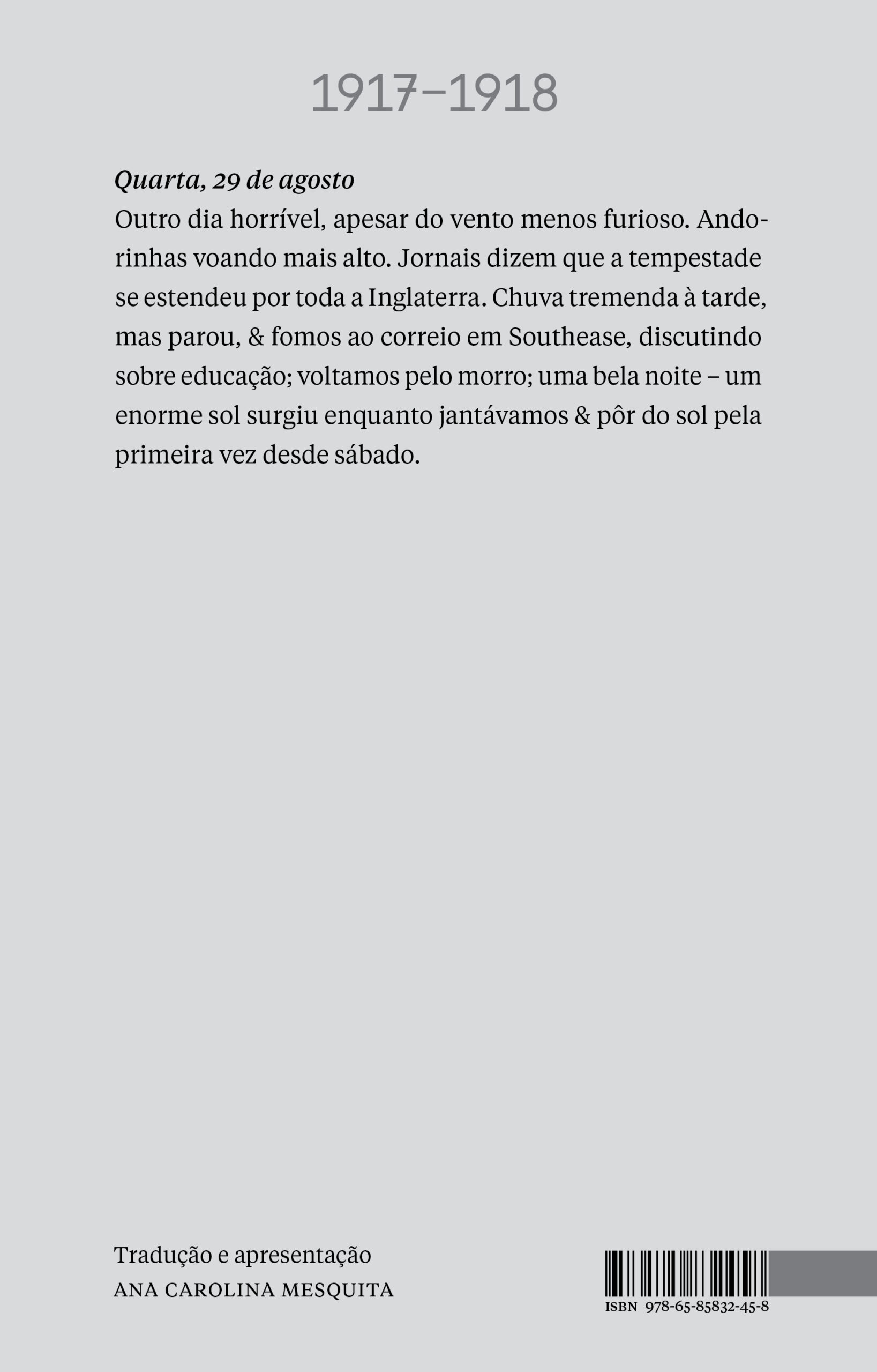O diário de Asheham - Imagem 2