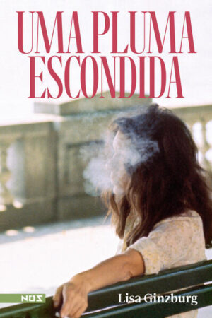 Uma pluma escondida
