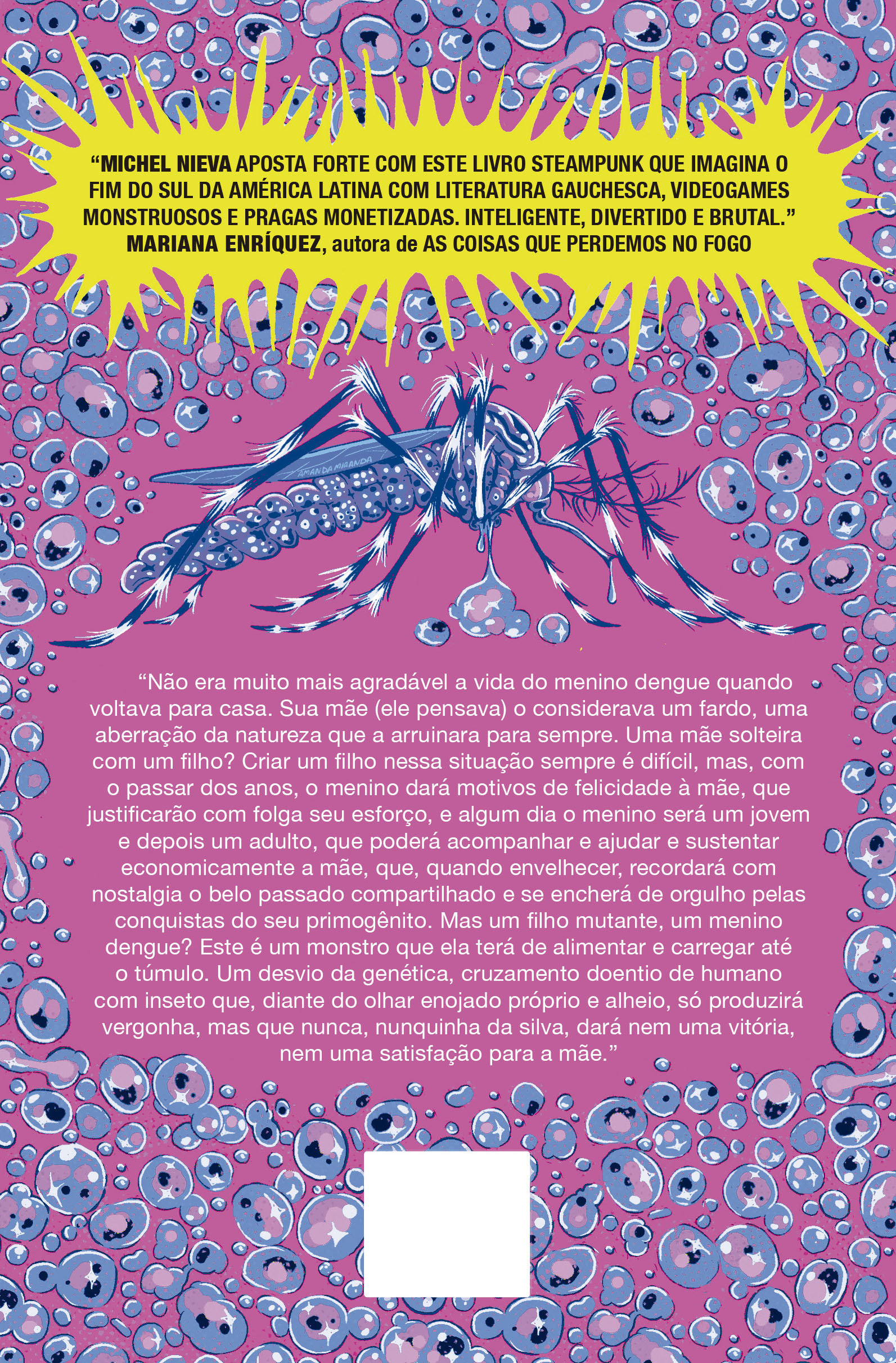 Dengue boy - Imagem 2
