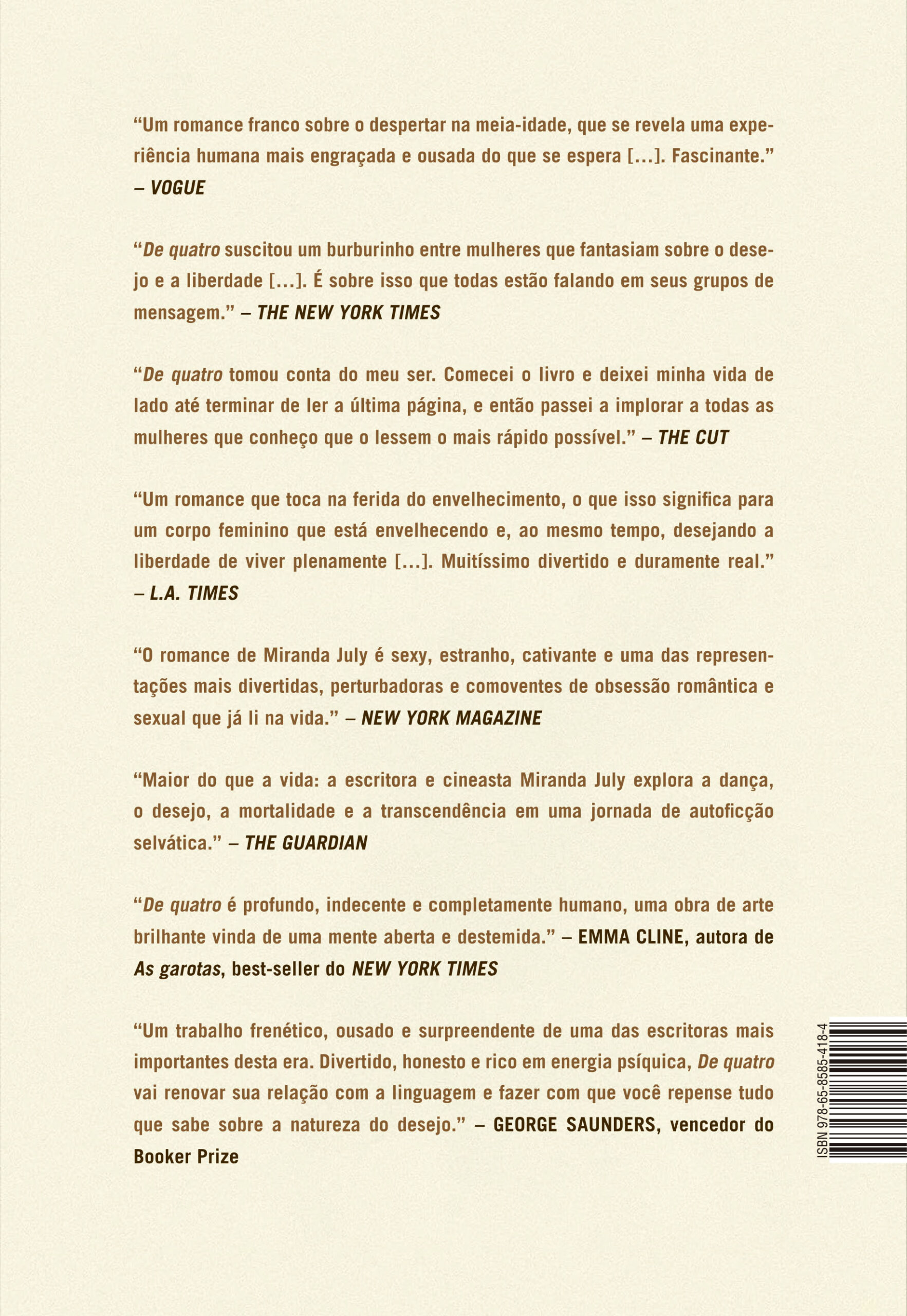 De quatro - Imagem 2