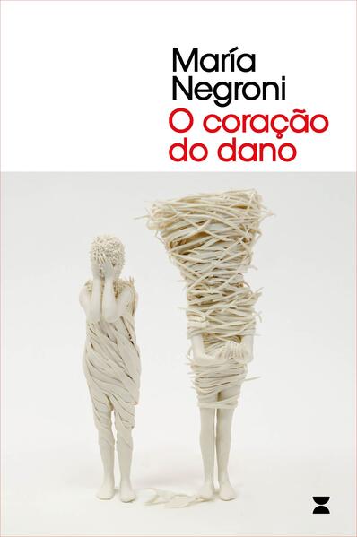 O coração do dano