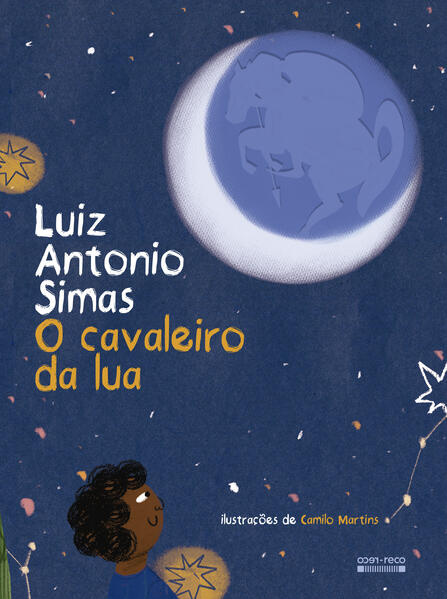 O cavaleiro da lua
