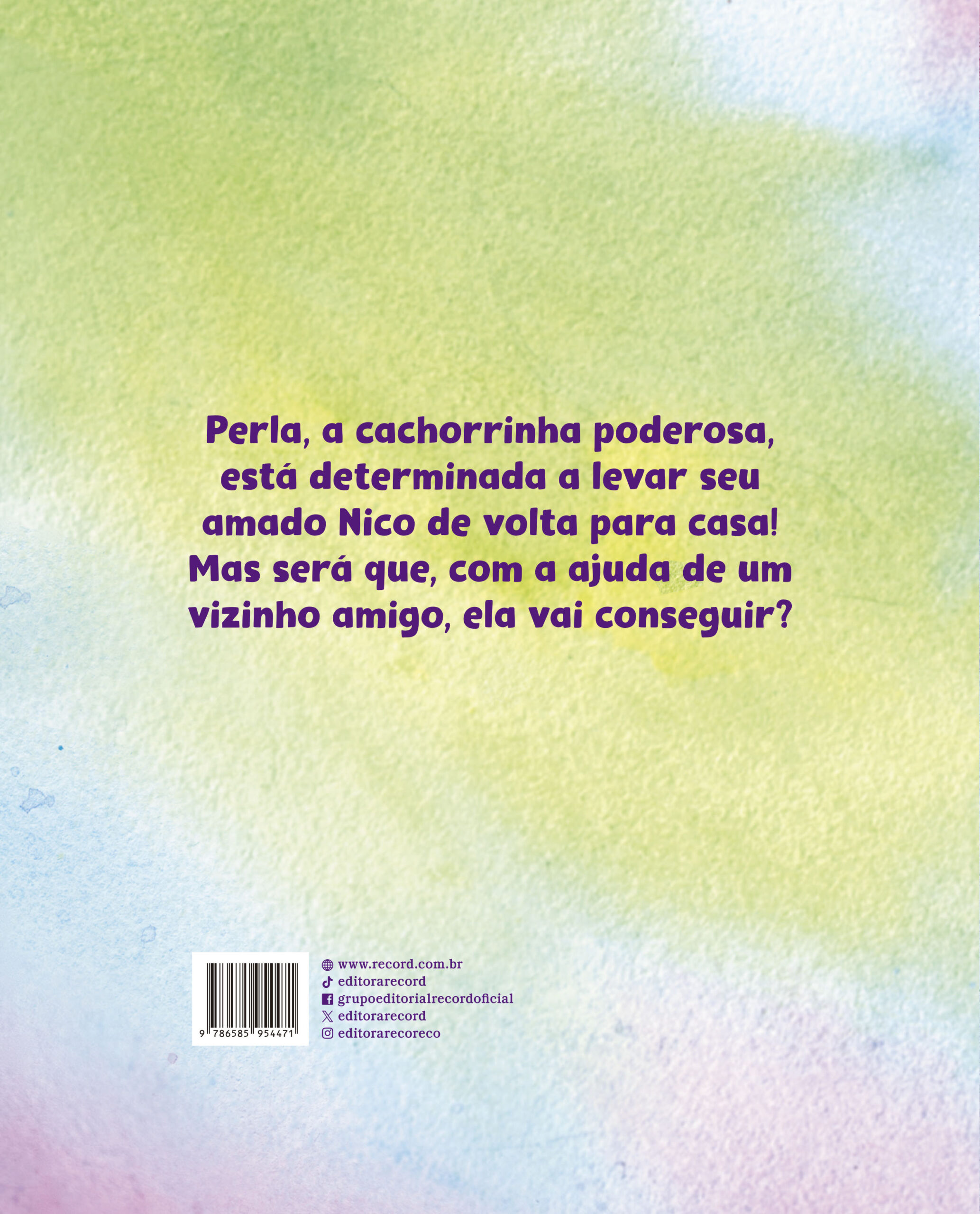 Perla e o pirata - Imagem 2