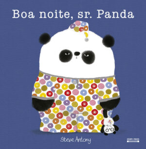 Boa noite, Sr. Panda