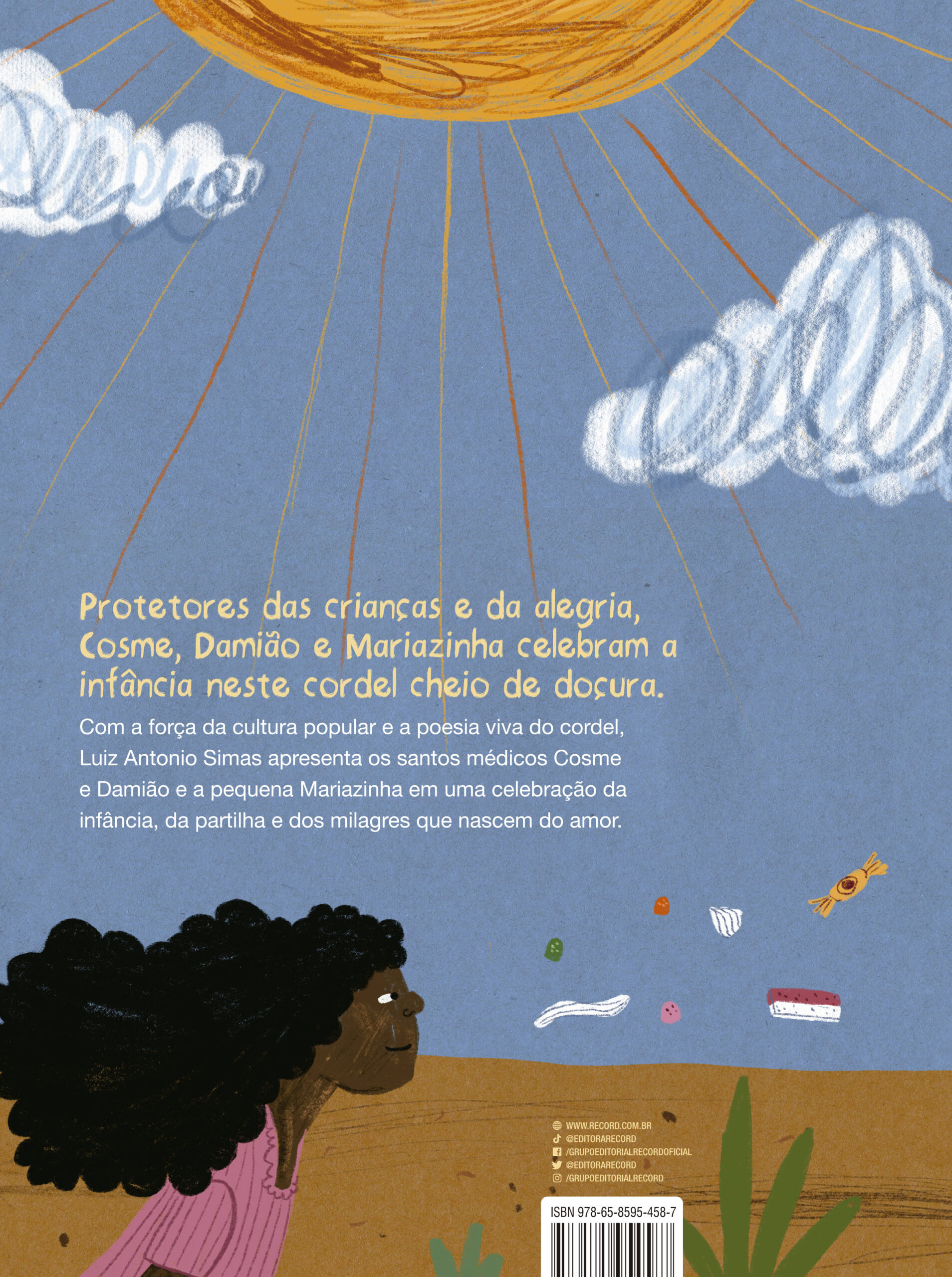 As três estrelas do céu - Imagem 2
