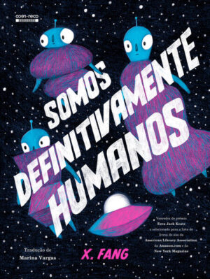 Somos definitivamente humanos
