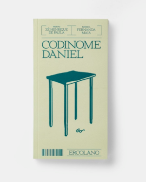 Codinome Daniel